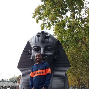 Meet your Posher, Michael